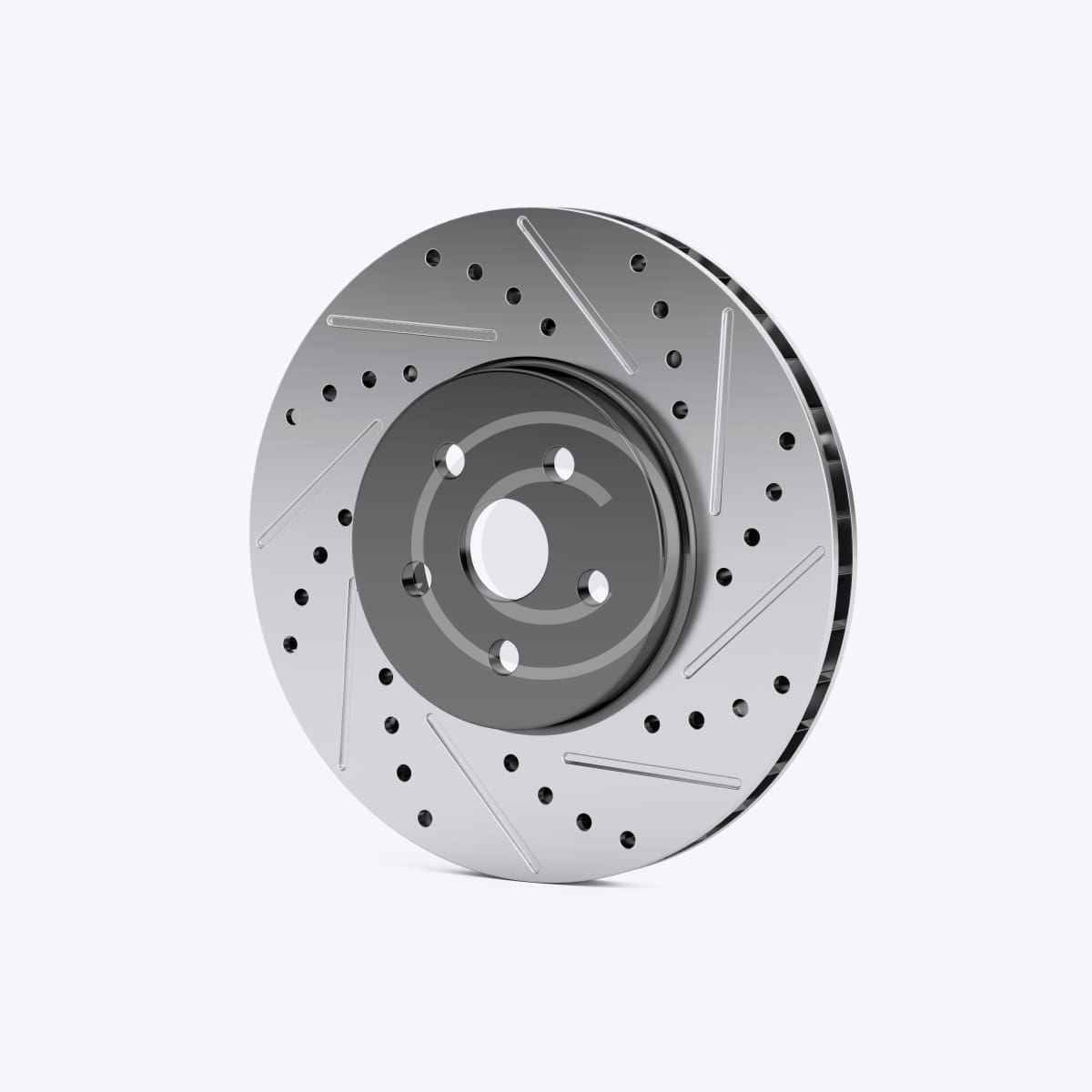 Brake system - Imagem 2
