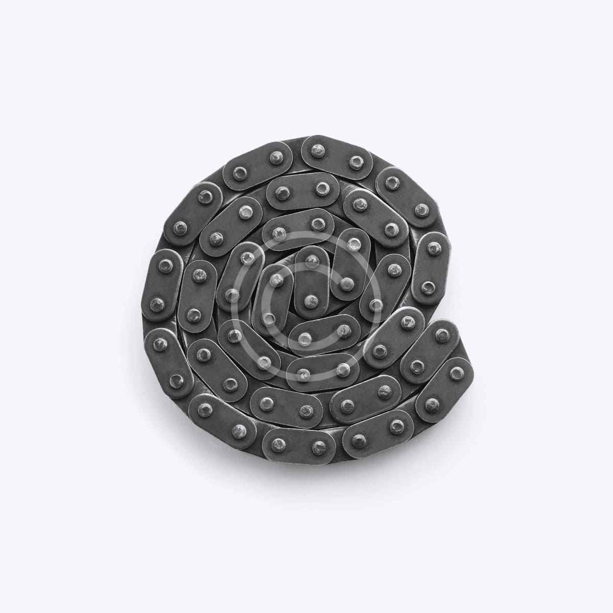 Bicycle chain