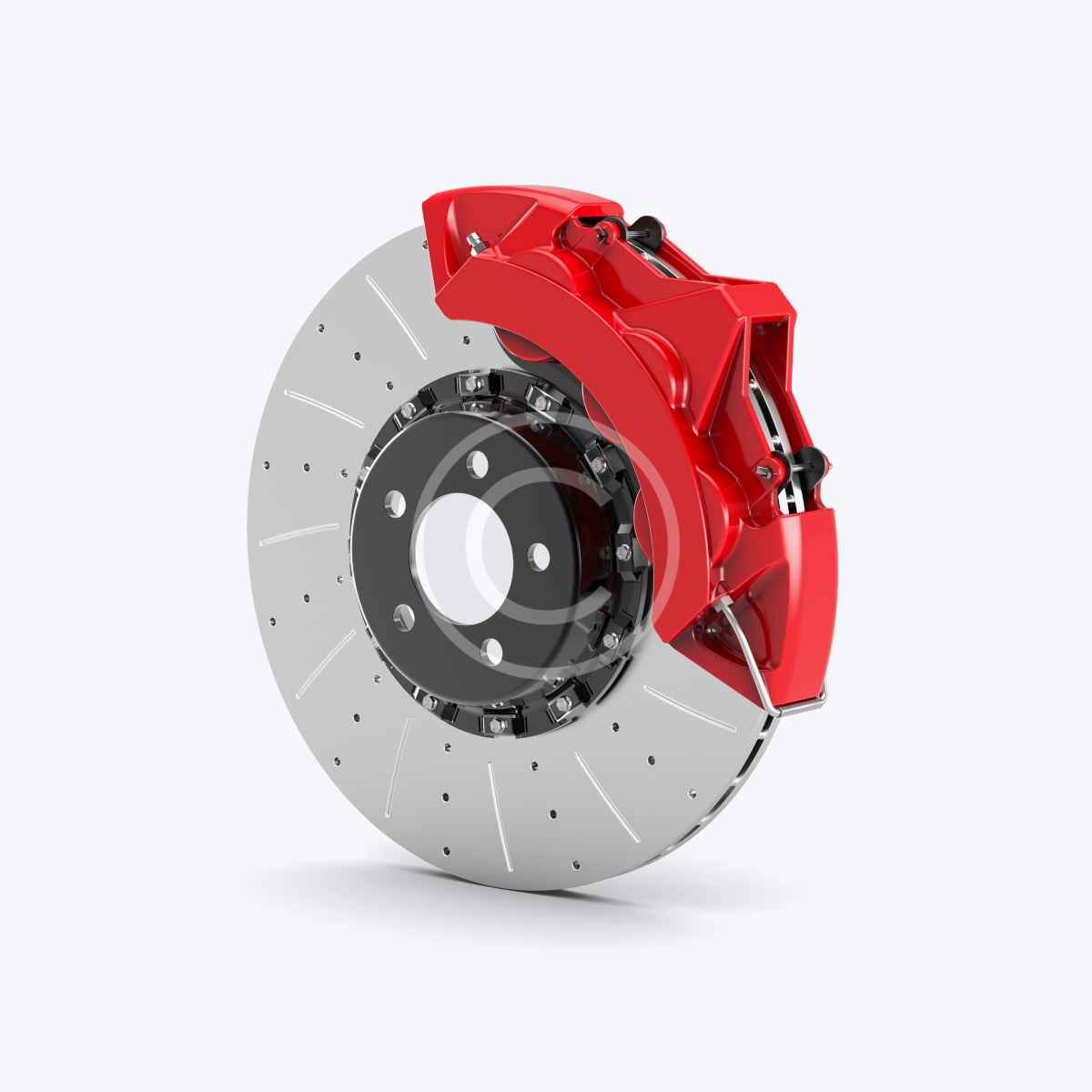 Brake system - Imagem 3