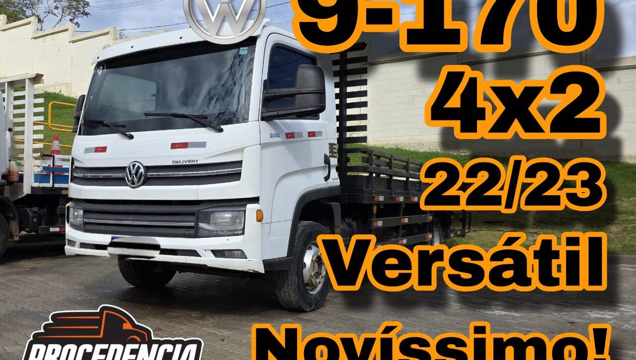 Vw 9-170 4×2 – 22/23 e 21/22