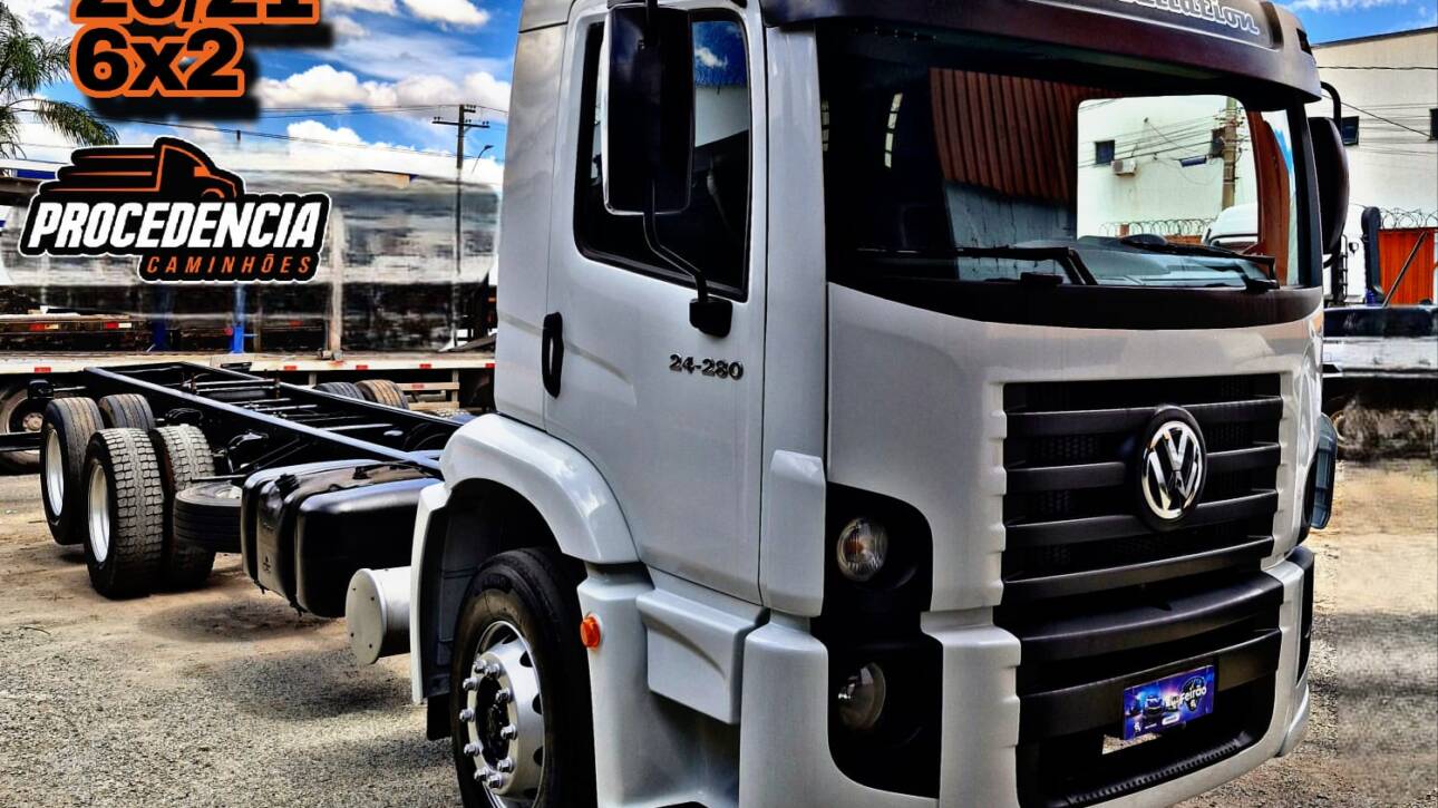 Vw 24.280 6×2 – 20/21