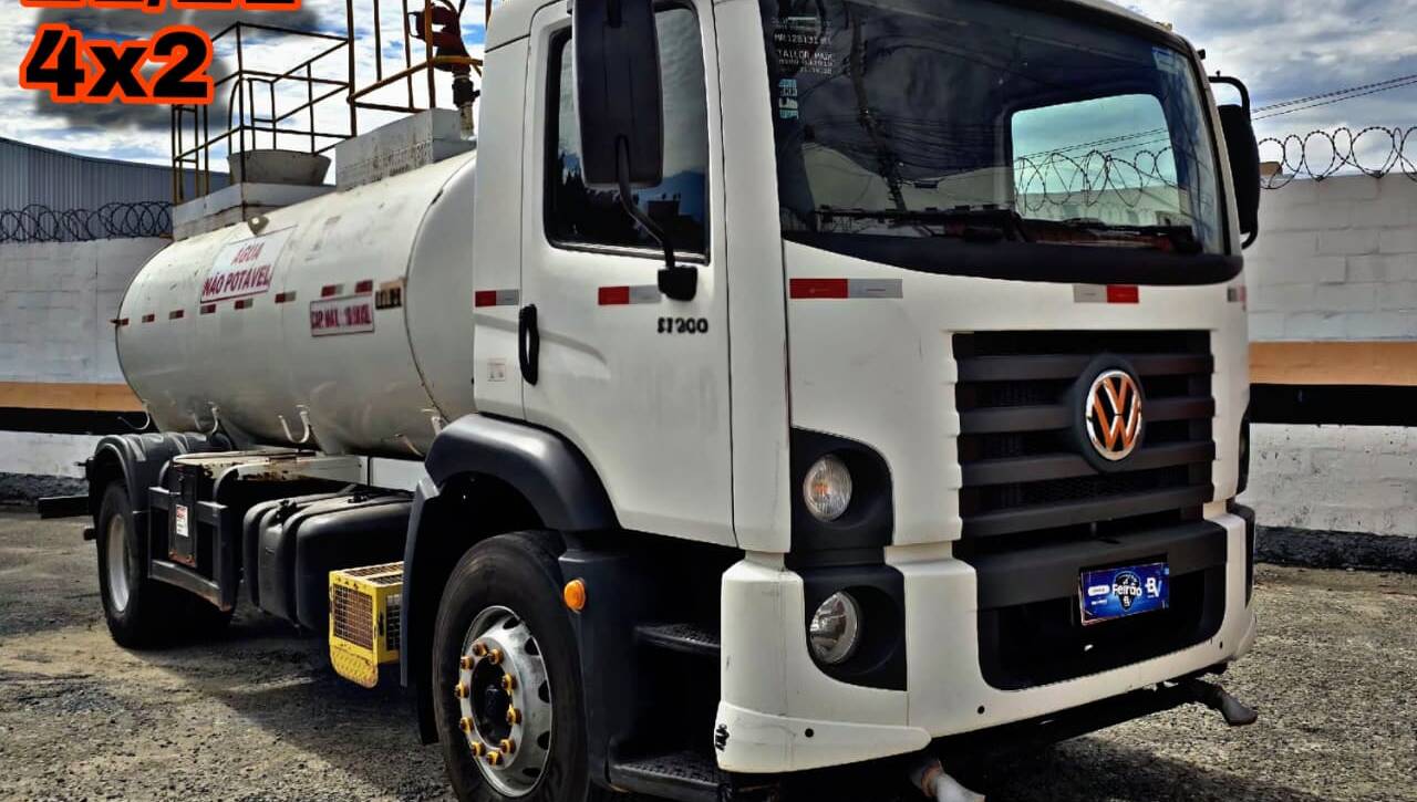 VW 17.260 21/21 4×2