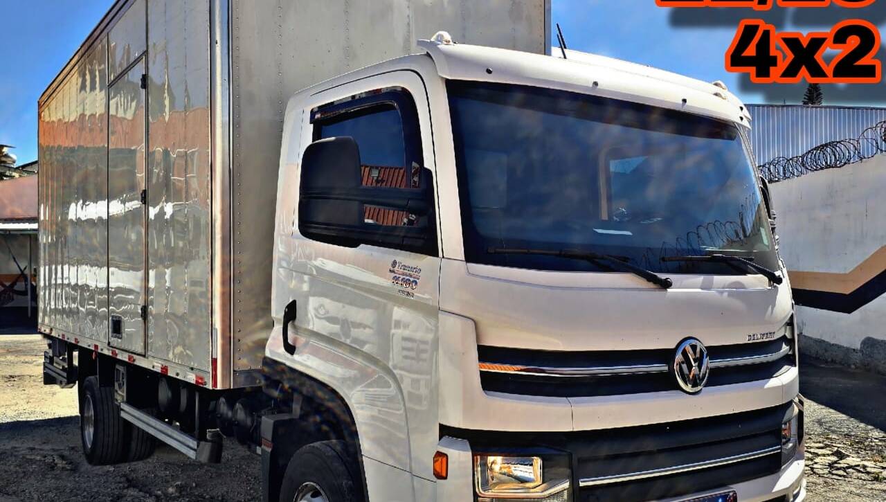 VW 11.180 4×2 22/23