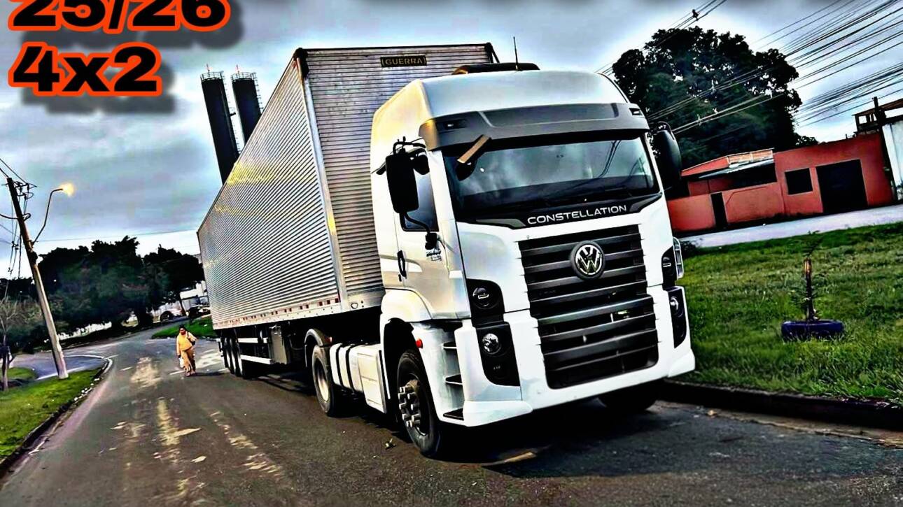 VW 20.480 4×2 25/26