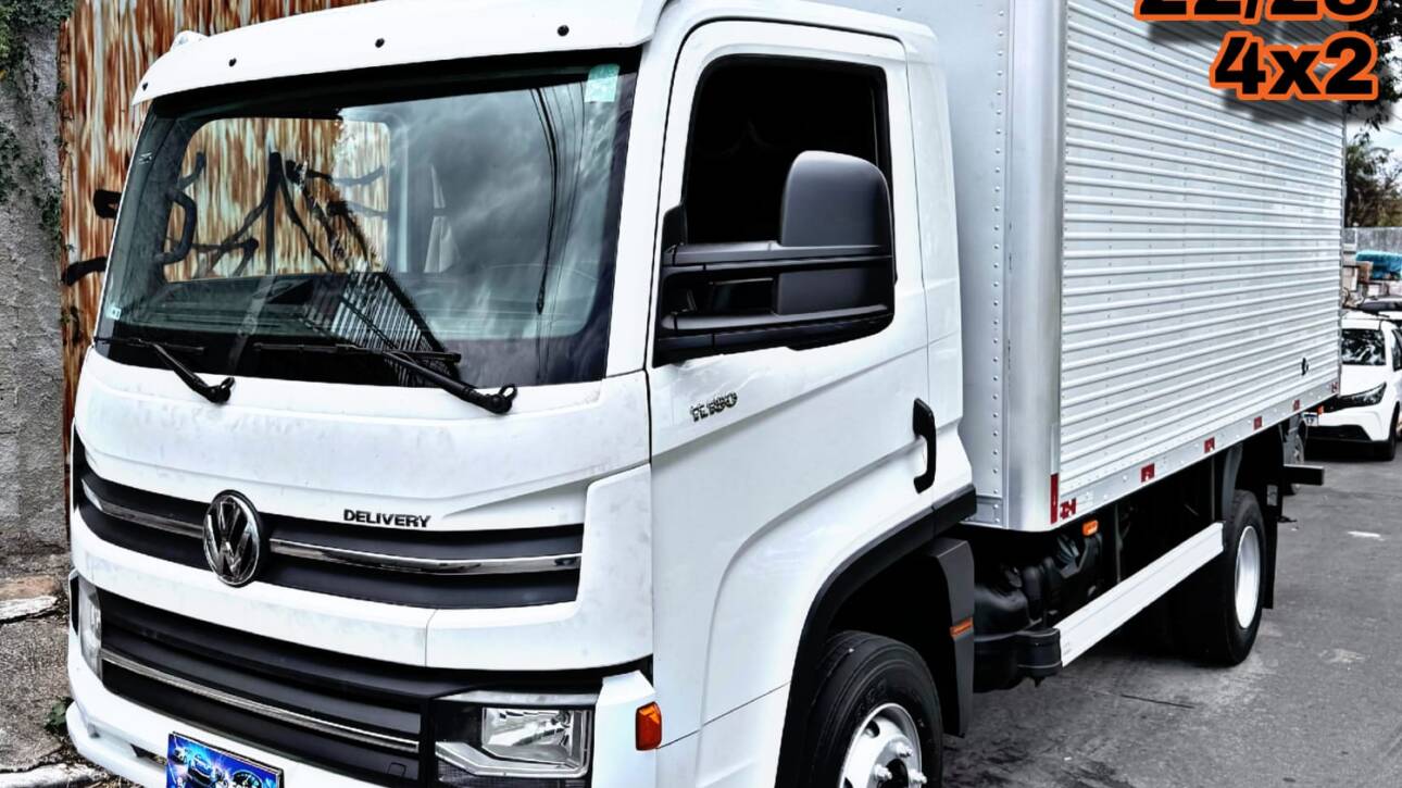 Vw 11-180 4×2 22/23